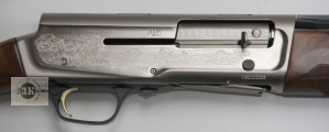 Browning A5 Ultimate Patridges, кал. 12/76, ствол 810 мм., ДН, кейс