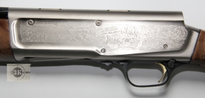 Browning A5 Ultimate Patridges, кал. 12/76, ствол 810 мм., ДН, кейс