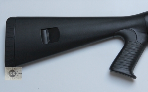 Benelli M2 Tactical, 12/76