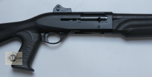 Benelli M2 Tactical, 12/76