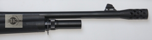 Benelli M2 Tactical, 12/76