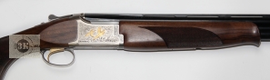 Browning B525 Hunter Light Elite, кал. 12/76, ствол 710 мм., ДН