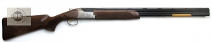 Browning B725 Hunter LH, кал. 12/76, ствол 710 мм., ДН, кейс