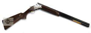 Browning B725 Hunter LH, кал. 12/76, ствол 710 мм., ДН, кейс