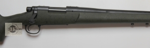 Remington 700 XCR TACTICAL , кал. .308 Win (пластик), ствол 660 мм.