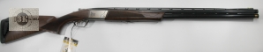 Browning Cynergy Sport Diamond,  12/76, ствол 710 мм., ДН, кейс