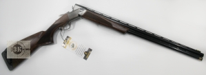 Browning Cynergy Sport Diamond,  12/76, ствол 710 мм., ДН, кейс