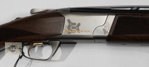 Browning Cynergy Sport Diamond,  12/76, ствол 710 мм., ДН, кейс