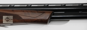 Browning Cynergy Sport Diamond,  12/76, ствол 710 мм., ДН, кейс