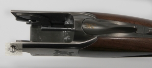 Browning Cynergy Sport Diamond,  12/76, ствол 710 мм., ДН, кейс