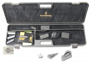 Browning Cynergy Sport Diamond,  12/76, ствол 710 мм., ДН, кейс