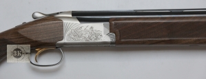 Browning B725 Hunter Light, 12/76, ствол 660 мм., ДН, кейс