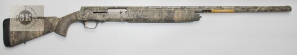 Browning A5 Camo Duck Blind, кал. 12/76, ствол 810 мм., ДН, кейс