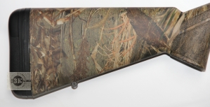 Browning A5 Camo Duck Blind, кал. 12/76, ствол 810 мм., ДН, кейс