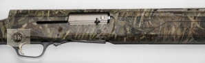 Browning A5 Camo Duck Blind, кал. 12/76, ствол 810 мм., ДН, кейс