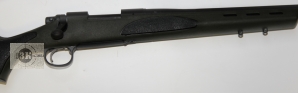 Remington 700 VTR,  .223 Rem. (пластик), ствол 560 мм.