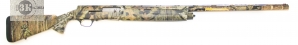 Browning A5 Camo Infinity, 12/76, ствол 760 мм., ДН, кейс