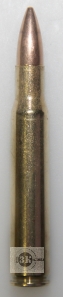 SAKO  .30-06Sprg FMJ Range, 8гр (50шт)