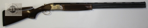 BERETTA 686 Silver Pigeon I Sporting РП, 12/76, ствол 760мм, ДН, кейс