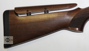 BERETTA 686 Silver Pigeon I Sporting РП, 12/76, ствол 760мм, ДН, кейс