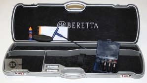 BERETTA 692 Sport, 12/76, ствол 760мм, ДН, кейс