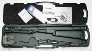 BERETTA A400 Xplor Extreme Unico Optifade kick-off, 12/89, ствол 710мм, ДН, кейс