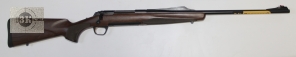 Browning X-Bolt Hunter .300 WIN. MAG. Battue