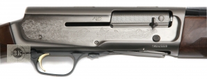 Browning A5 Ultimate Patridges, кал. 12/76, ствол 760 мм., ДН, кейс