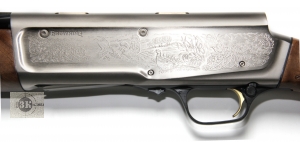 Browning A5 Ultimate Patridges, кал. 12/76, ствол 760 мм., ДН, кейс