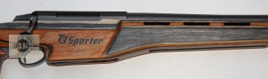 Tikka T3 Sporter, кал. .223 Rem., ствол 600 мм.