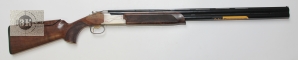 Browning B725 Sporter, 12/76, ствол 760 мм., рег.приклад, ДН, кейс