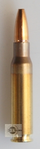 GECO .308Win Plus, 11гр (20шт)