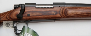 Remington 700 VLS, кал. .308 Win. (ламинат), ствол 660 мм.