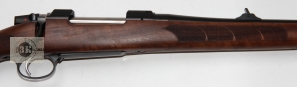 CZ 557 Carbine .308Win