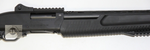 ARMTAC RS-X2 Telescopic, 12/76, ствол 510мм