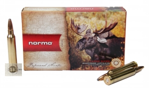 NORMA .300WinMag ORYX (20шт)