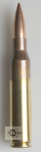 FIOCCHI .338LapuaMAG FMJ, 16,25гр (10шт)