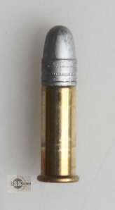 FIOCCHI .22LR EXACTA WINTER (50 шт)