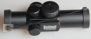 Коллиматор Bushnell Trophy 1x28 RedGreen Dot 730135