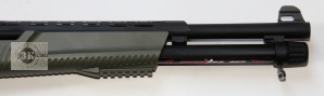 ARMTAC RS-X2 Nato Green, 12/76, ствол 510мм