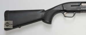 Browning Maxus One Composite, 12/76, ствол 760, ДН