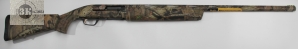 Browning Maxus Camo Infinity, кал. 12/76, ствол 760 мм., ДН, кейс