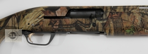 Browning Maxus Camo Infinity, кал. 12/76, ствол 760 мм., ДН, кейс