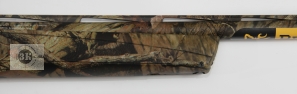 Browning Maxus Camo Infinity, кал. 12/76, ствол 760 мм., ДН, кейс