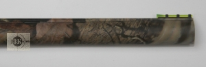 Browning Maxus Camo Infinity, кал. 12/76, ствол 760 мм., ДН, кейс