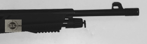 ARMTAC RS-X2 Ultra Shot, 12/76, ствол 510мм