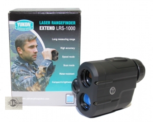 Дальномер YUKON Extend LRS-1000