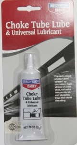 Смазка для чоковых соединений Birhwood Choke Tube Lube, 21 гр. (40015)