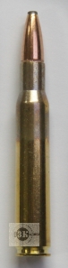 РМР .30-06 Sprg. SP, 9,72 гр. (20 шт.)