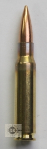 Lapua .308Win HPS Lock Base, 11гр (20шт)